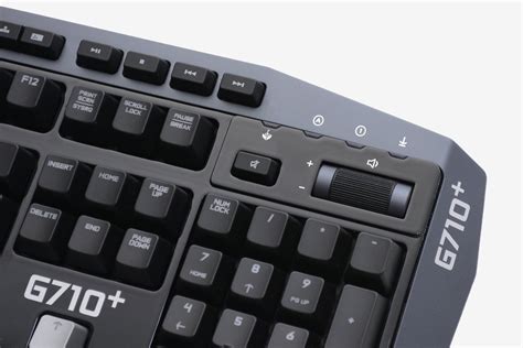 g710 keyboard driver